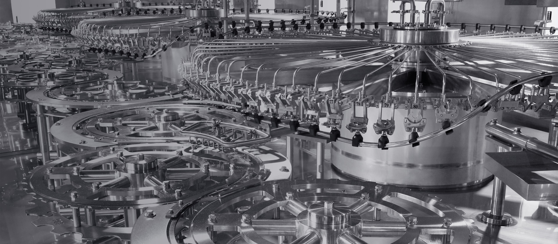 為您提供液態(tài)產(chǎn)品<br />全面解決方案